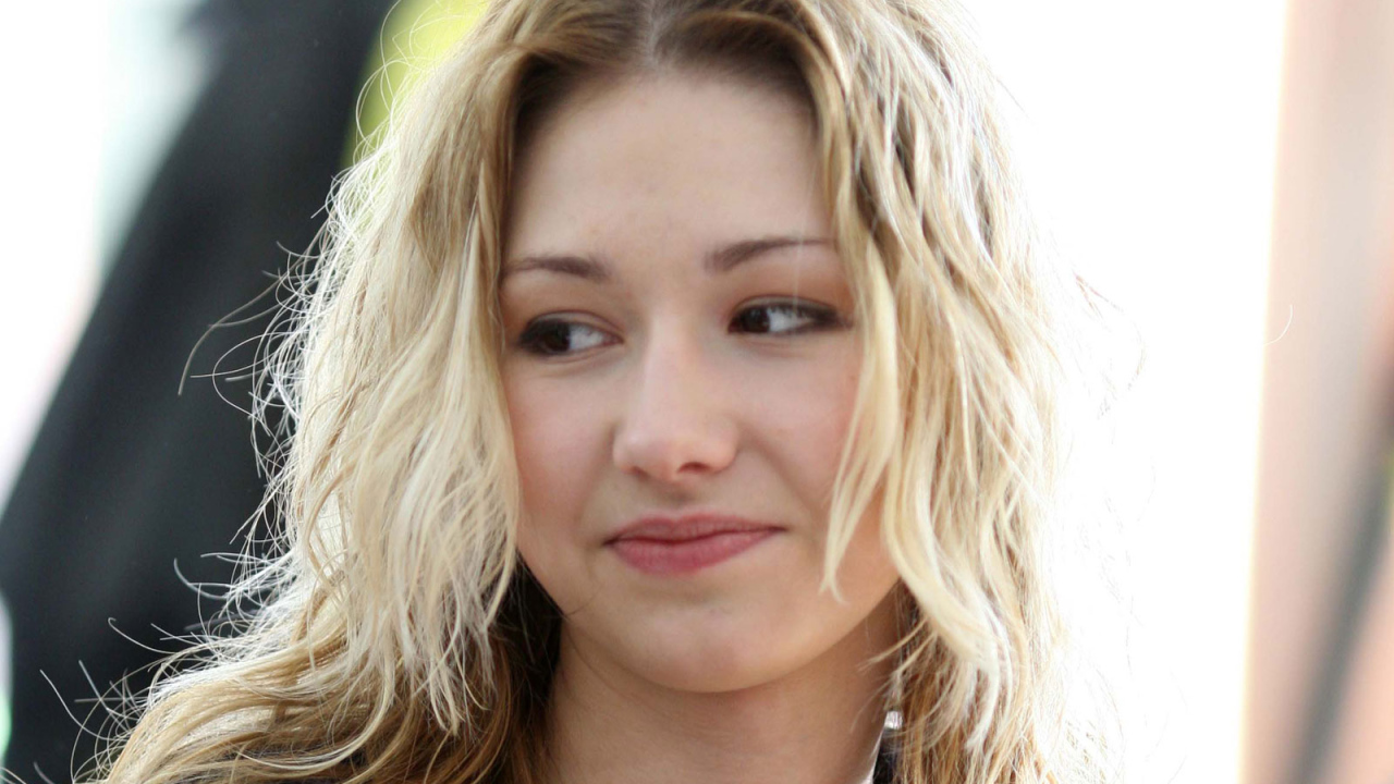 Ранетки Лера