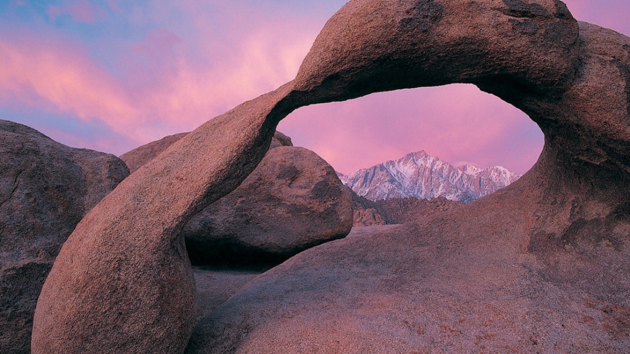 Выветривание породы