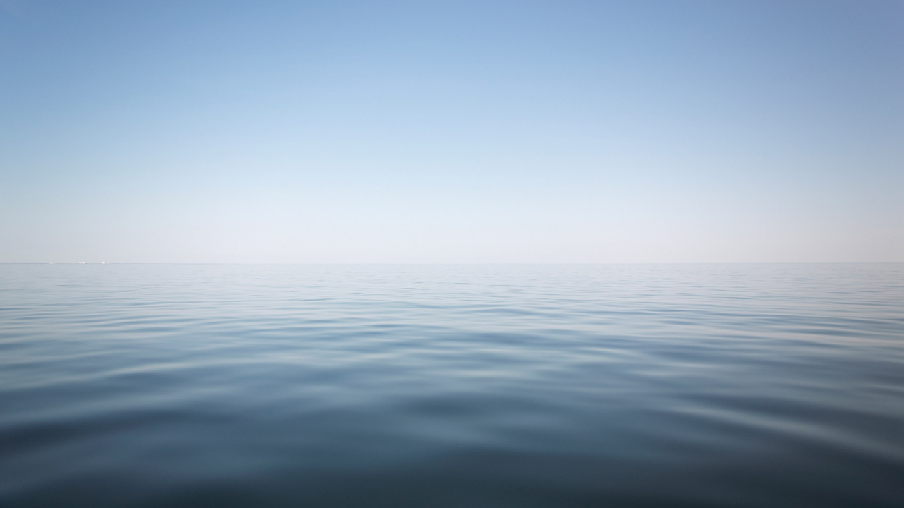 Водная гладь