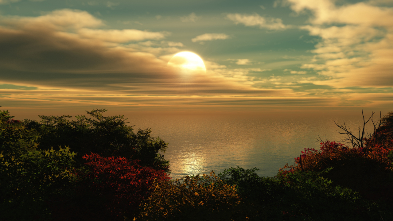 Великий закат