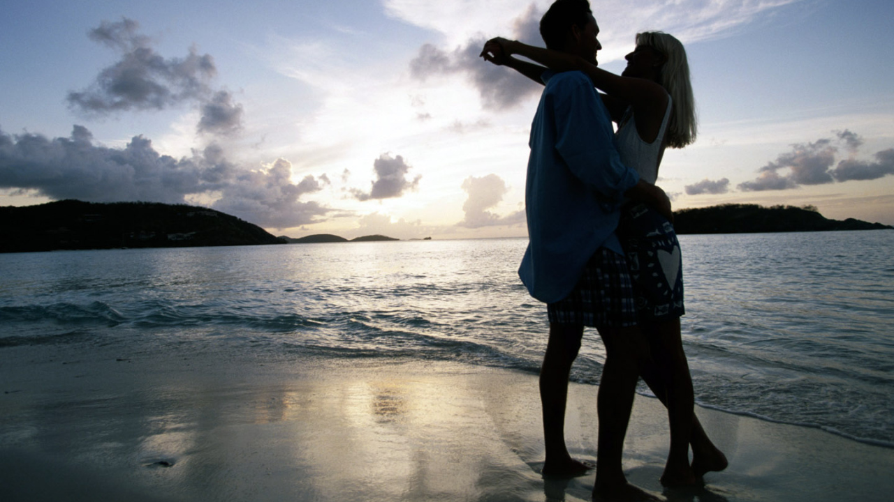 Счастливы вместе