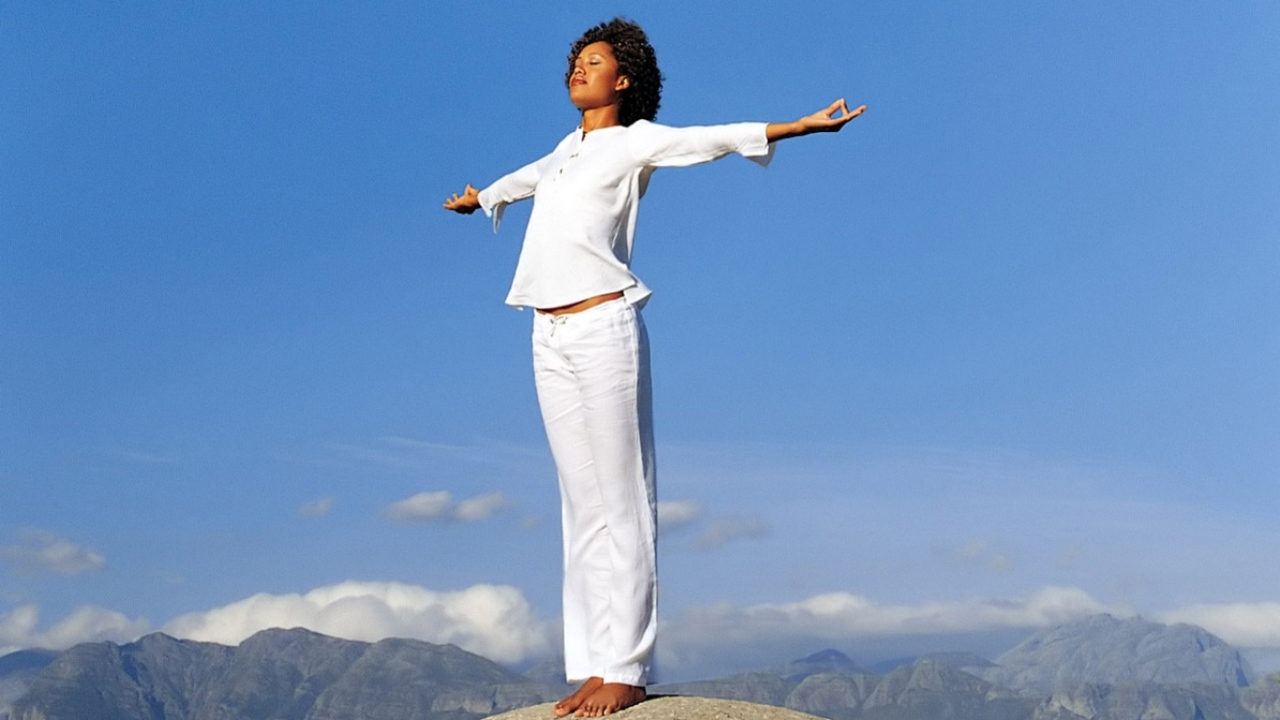 Одинокий полет