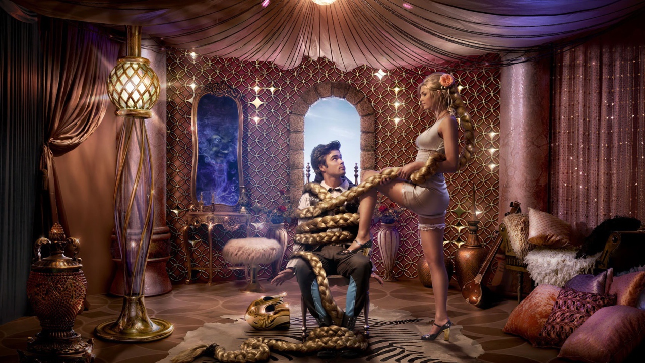 Подкаблучник