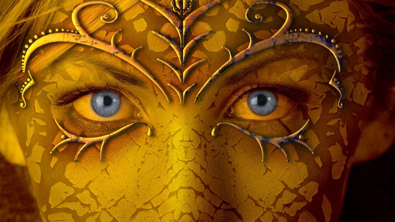 Холодный взгляд