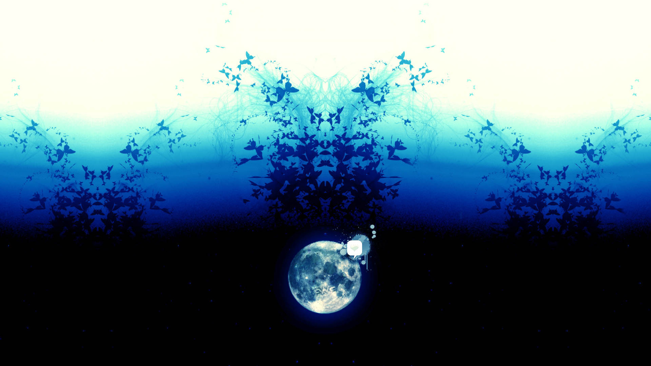 Космические кисти