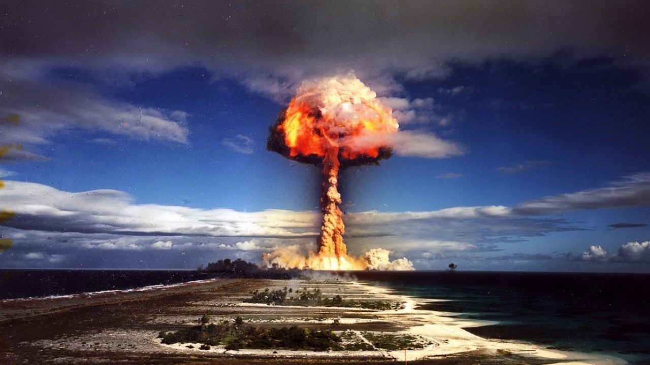 Кузькина Мать