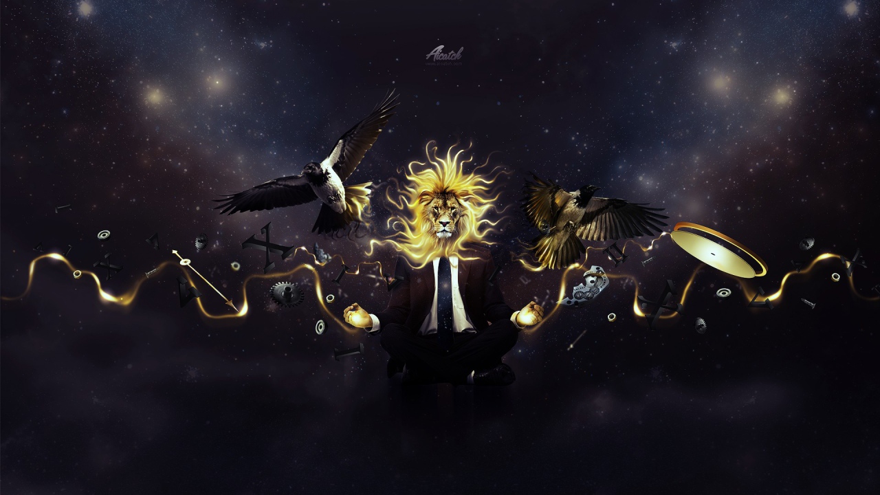 Прошлое и будущее