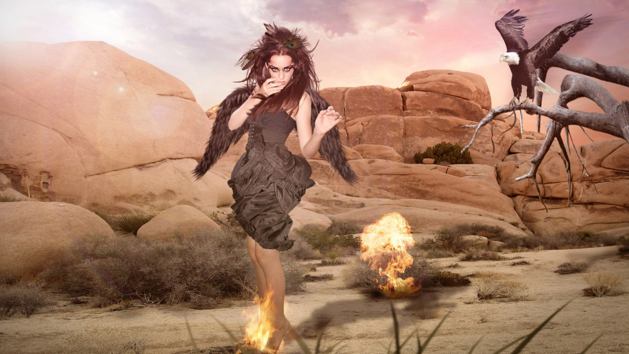 Первобытное