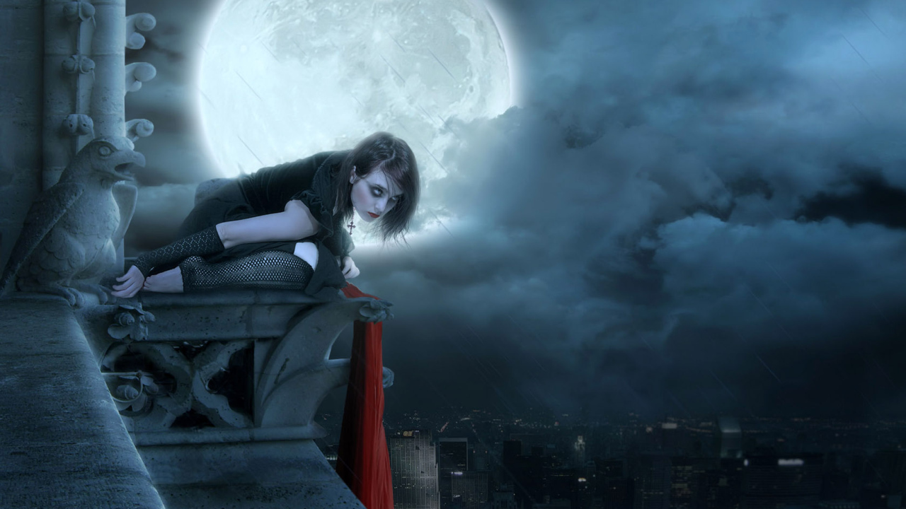 Царица ночи