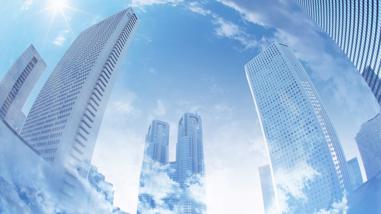 Дотянуться до неба