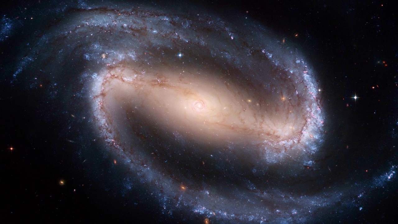 Сверхновая в туманности