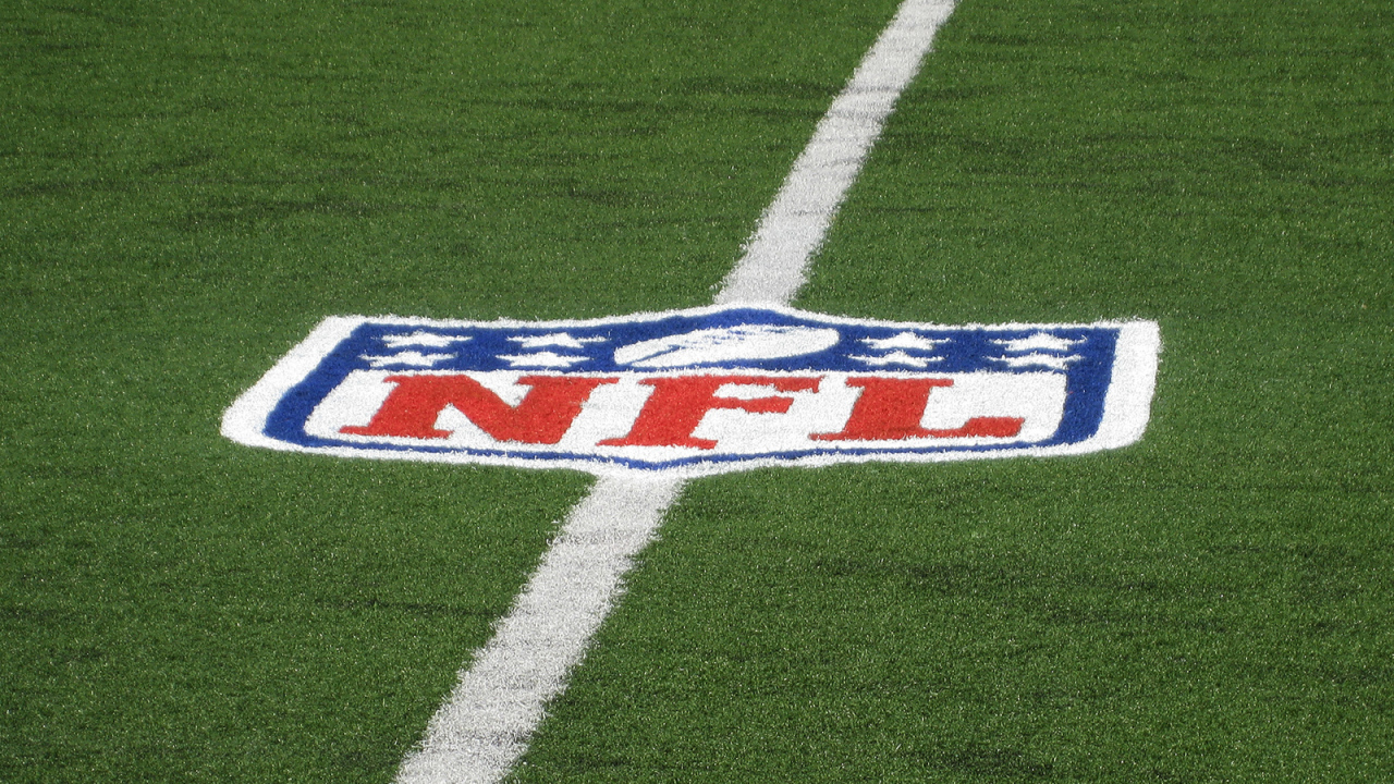 Разметка на поле