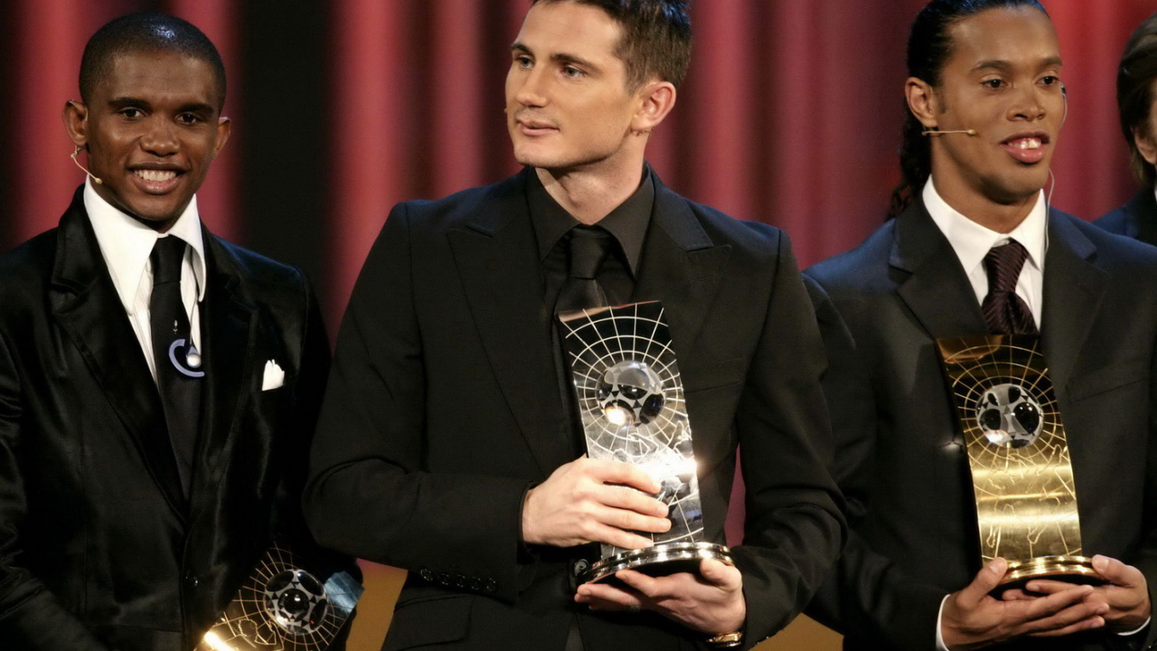 Лучшие игроки