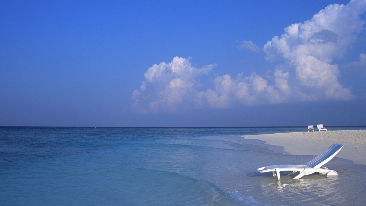 Остров мечты