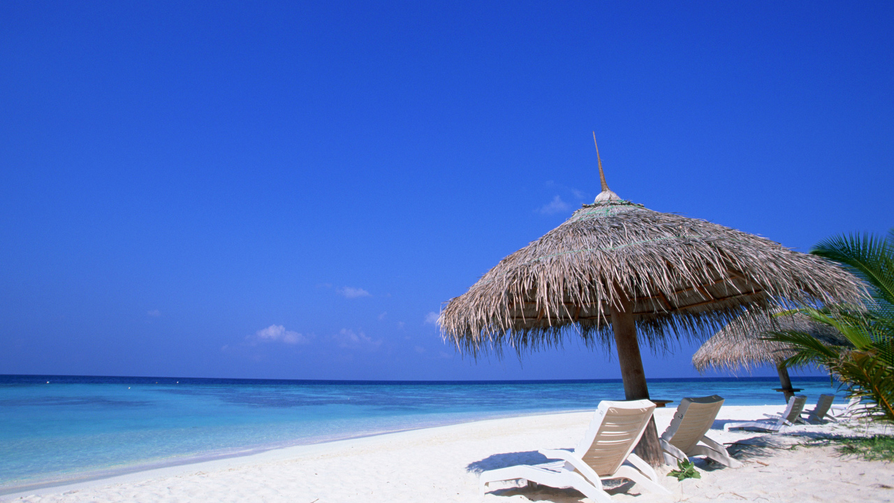 Райский остров