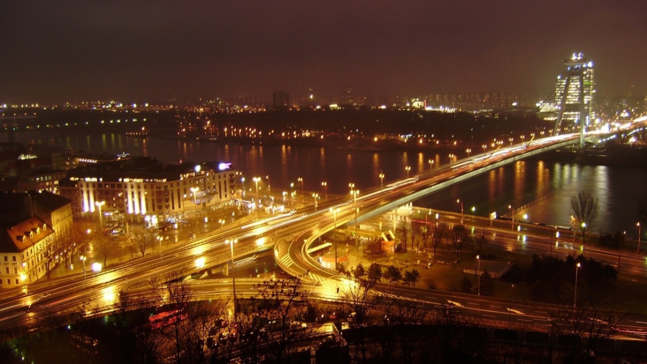 Братислава