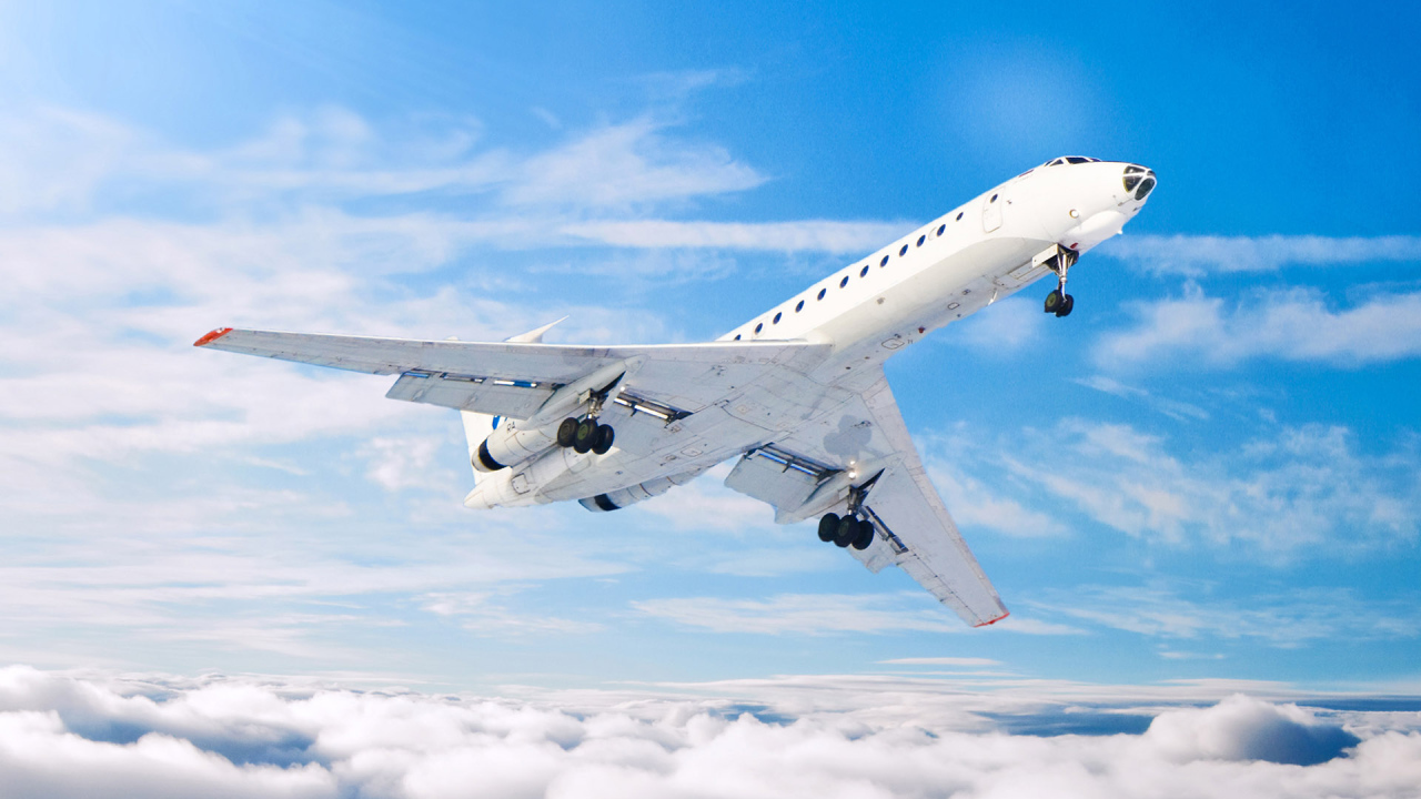 Путешествие по Европе