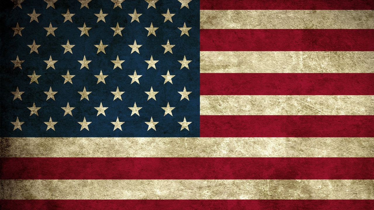 USA flag