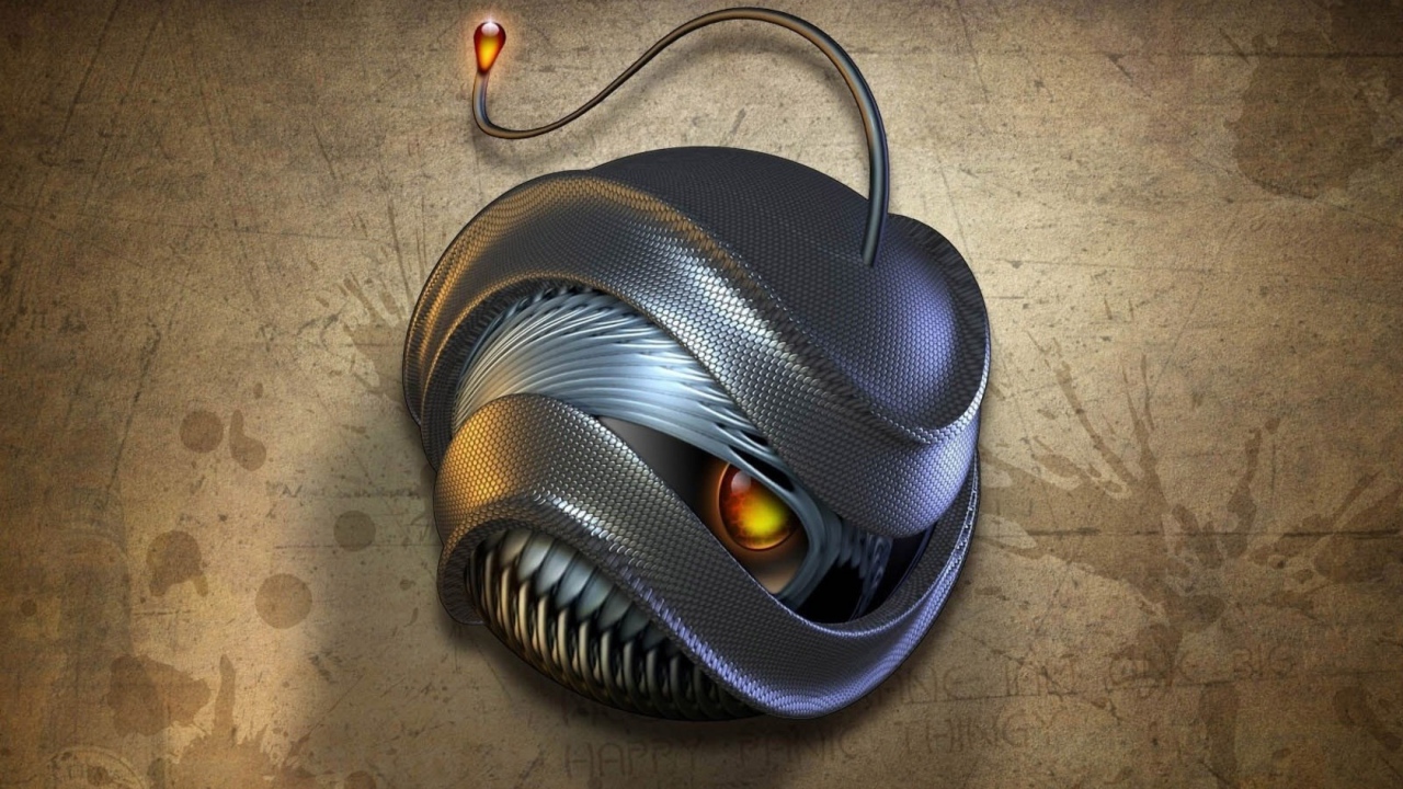 Хищный зверь