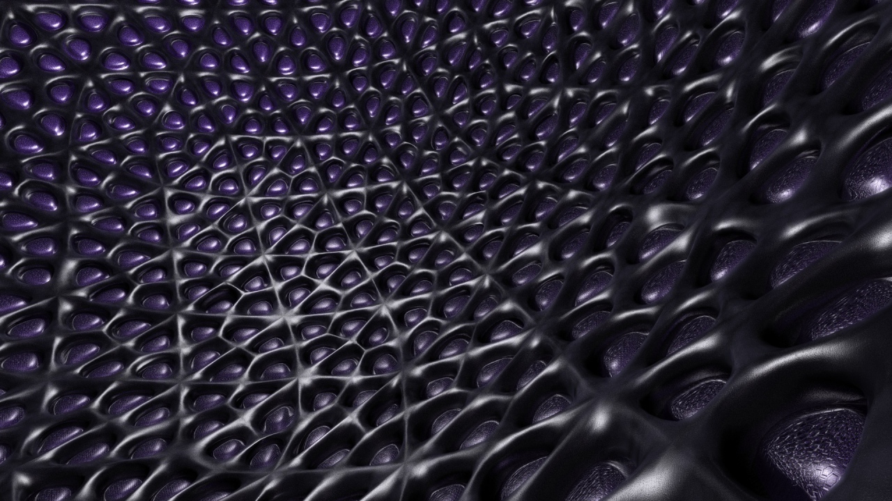 Черные соты