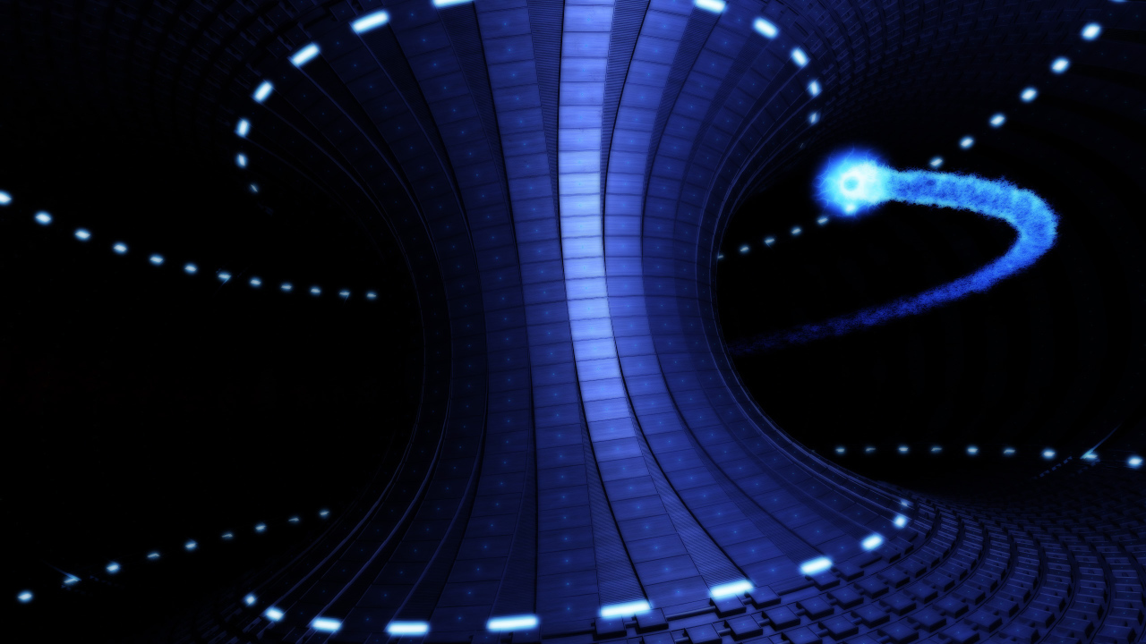 Вечный двигатель