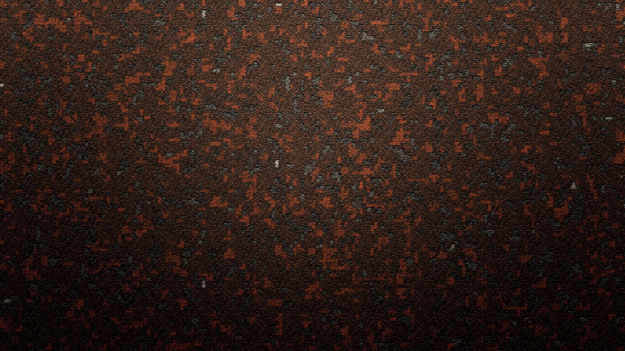 Ржавый тетрис