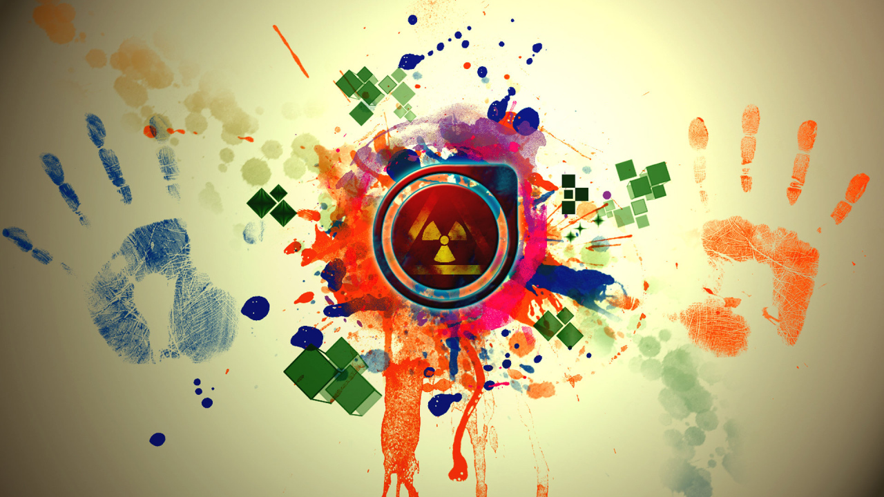 Краски лета