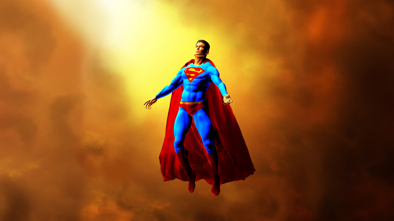 Супермен последний сын Криптона