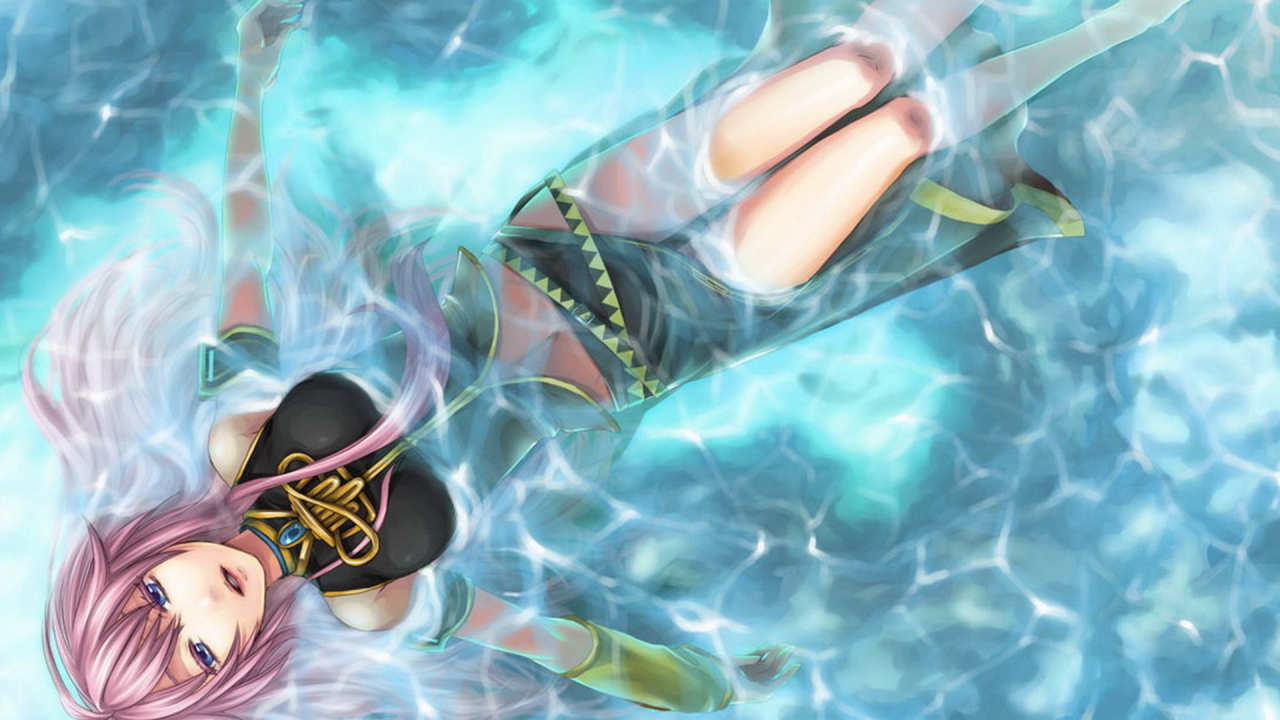 Омут забвения