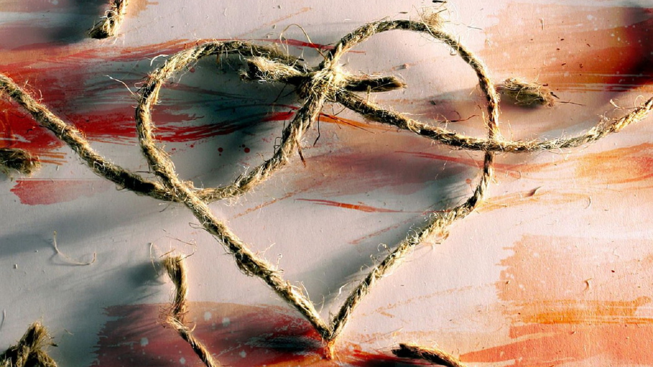 Хрупкое сердце