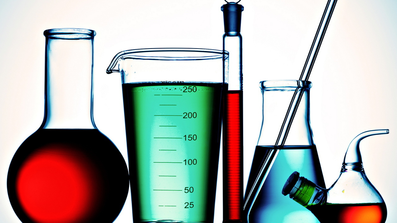 Технические сосуды