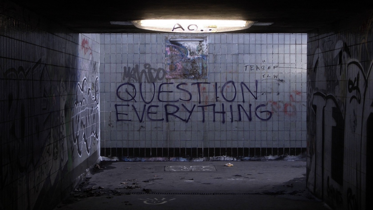 Подземный переход