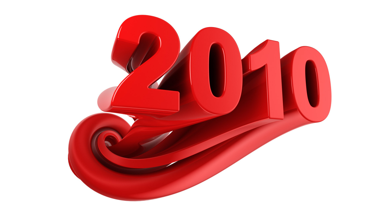 2010 красная карамель