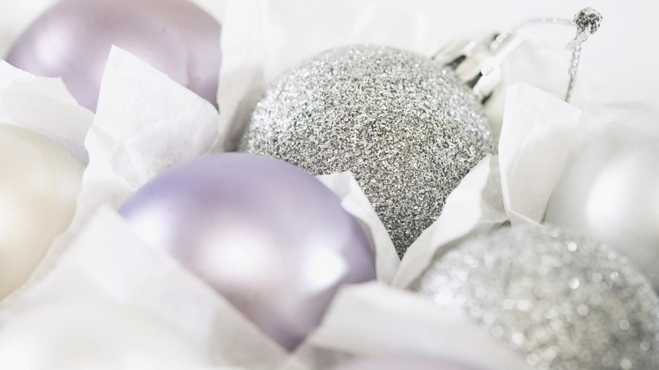 Красивые шары