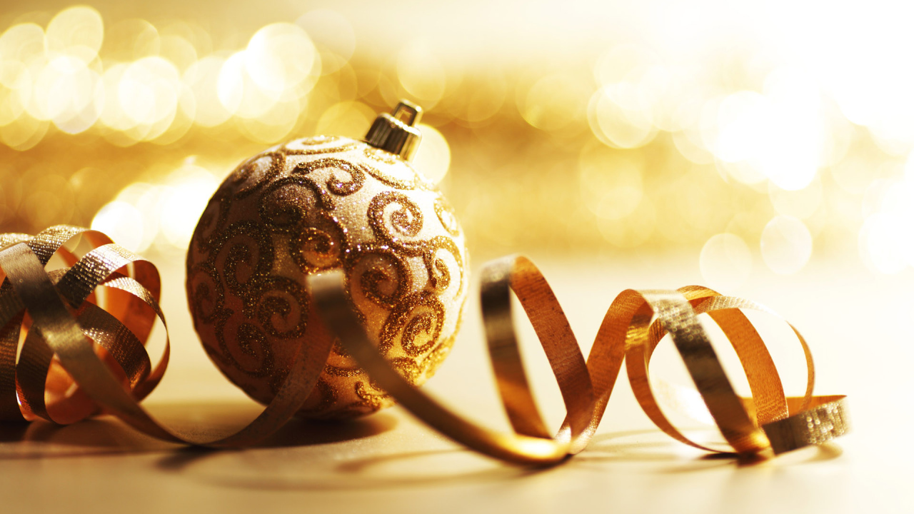 С Новым 2011 Годом