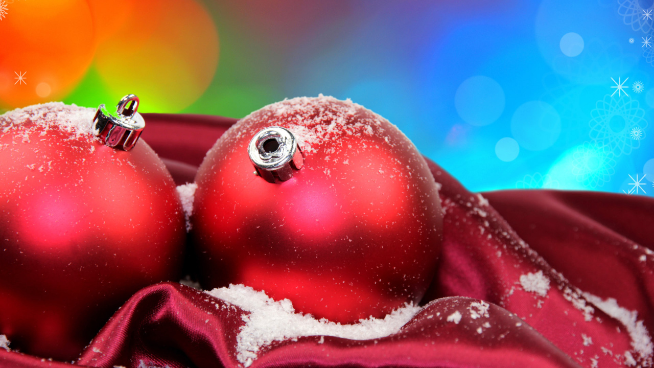 Новый Год Зима 2011