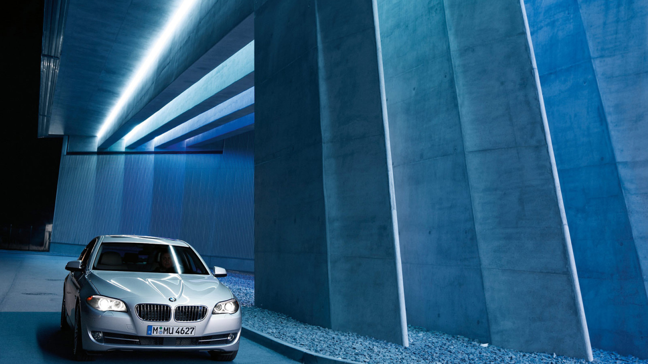 BMW 5