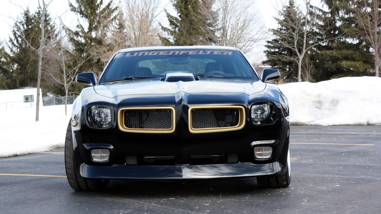 Концепт от Шевроле Камаро