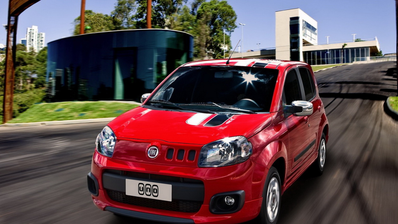 Fiat Uno