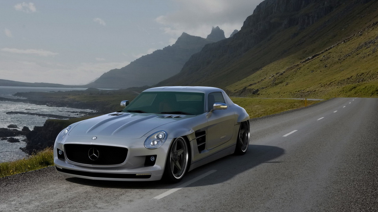 Mercedes-Benz-SLS-Panamericana-Body-Package