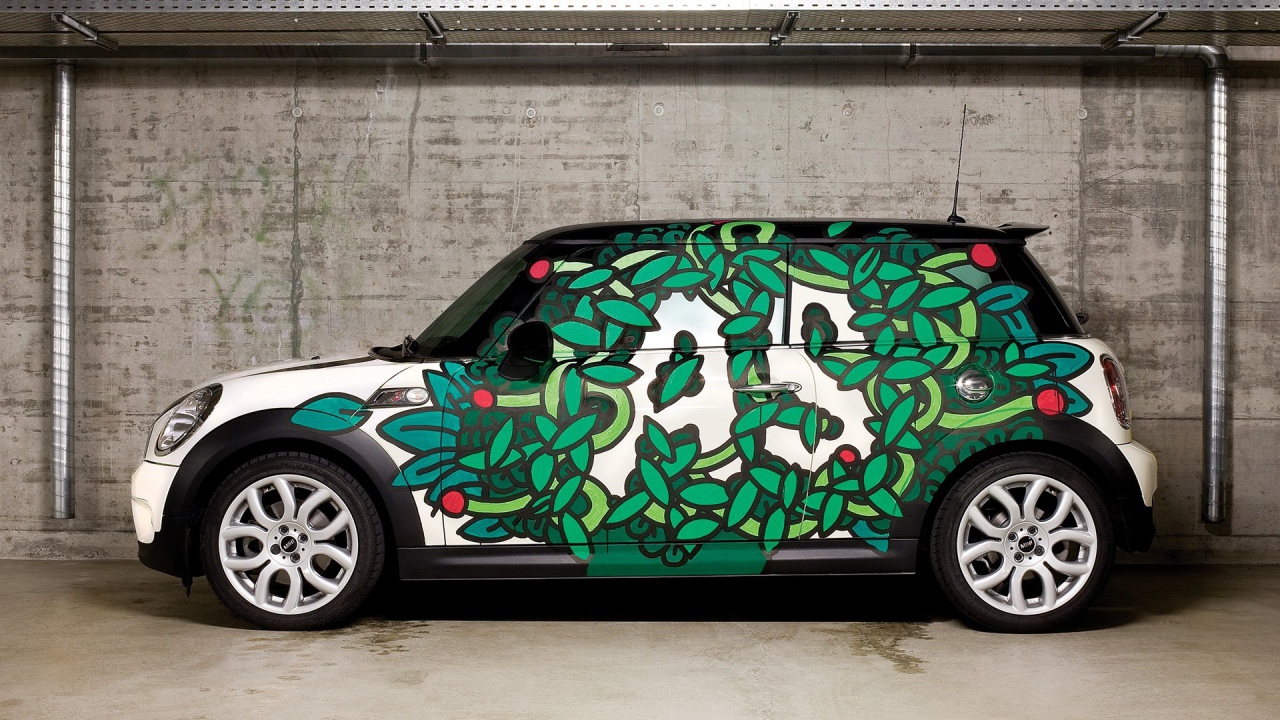 Аэрография