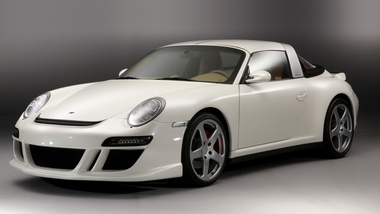2011 RUF-Roadster