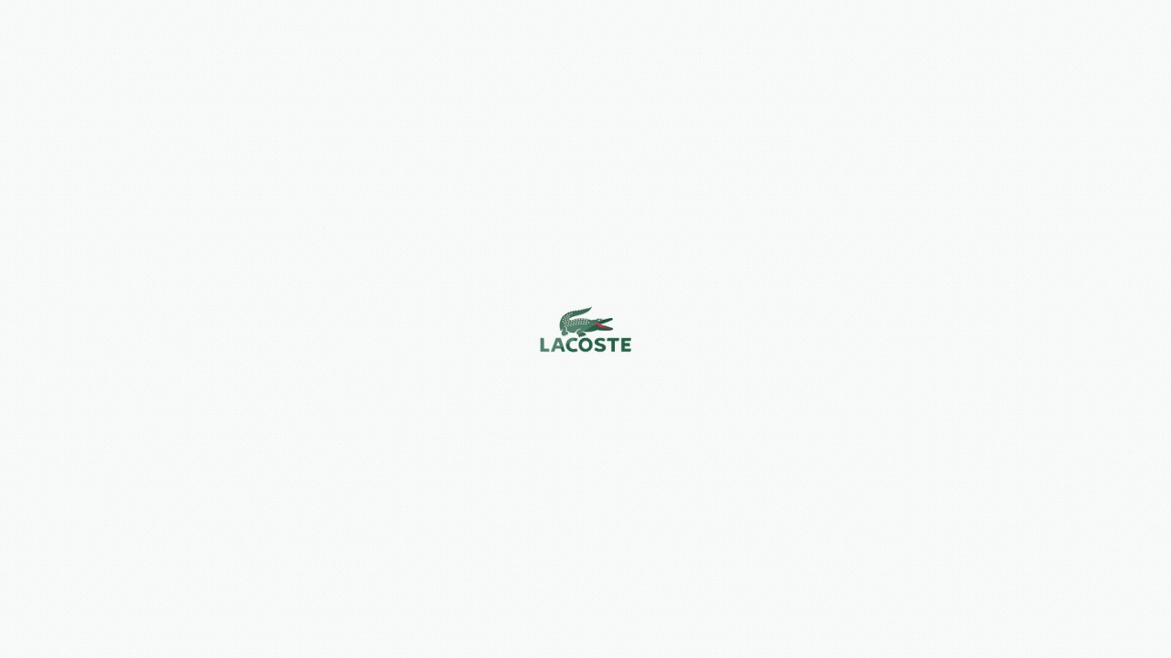 LACOSTE
