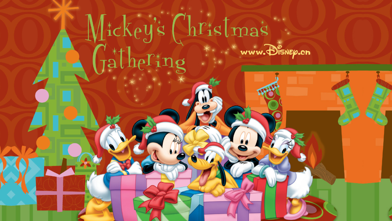 Веселого Рождества