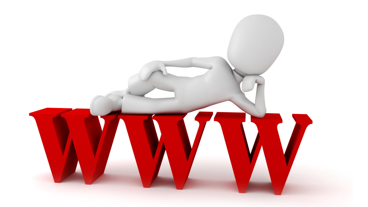 Интернет браузер