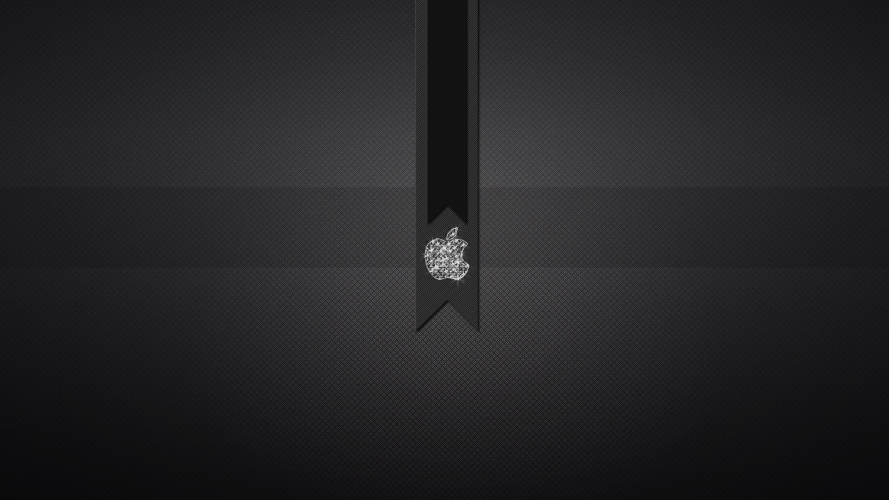 Бриллианты Apple