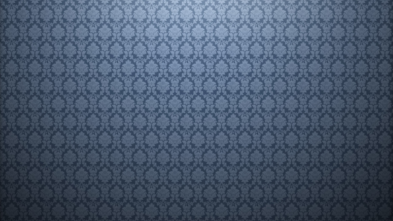 Синяя стена