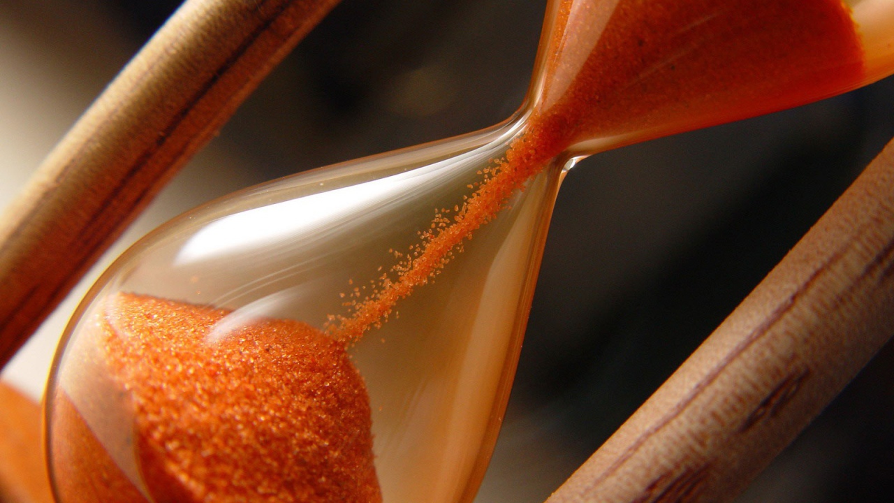 Песочные часы