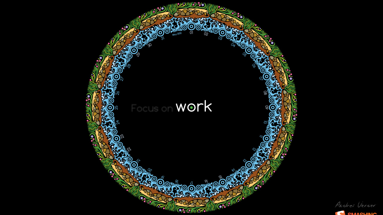 Внимание работе, Май 2010