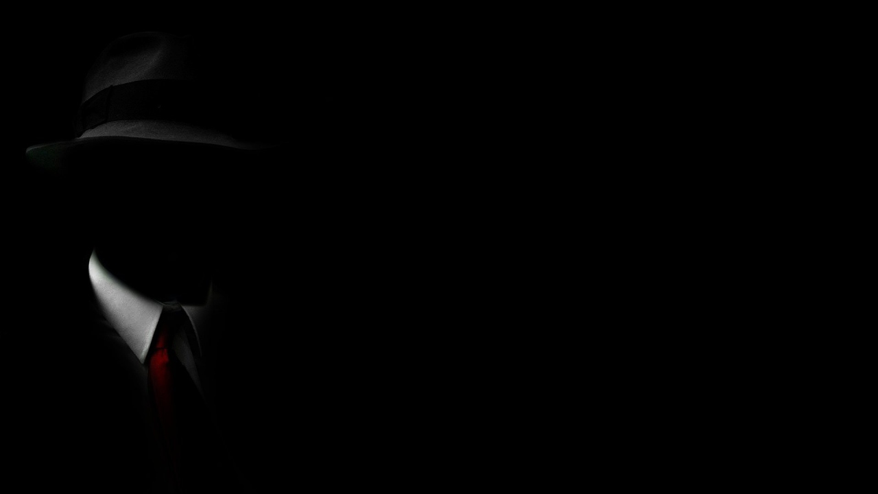 Итальянская мафия